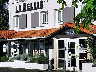 Hotel Logis Le Relais Biscarrosse