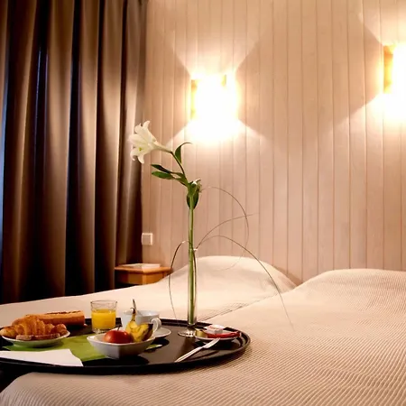 Logis Le Relais 2*