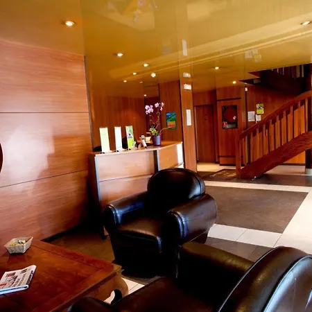 Logis Le Relais