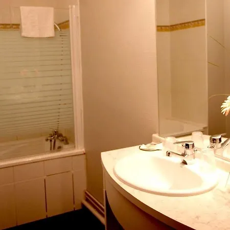 Logis Le Relais 2* Biscarrosse