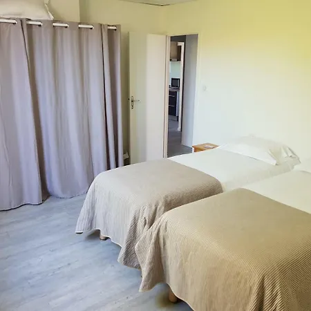 Logis Le Relais