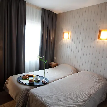 Logis Le Relais Biscarrosse