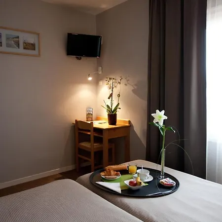 Logis Le Relais