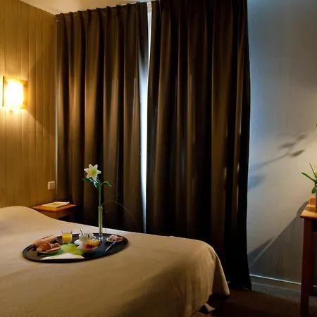 Logis Le Relais