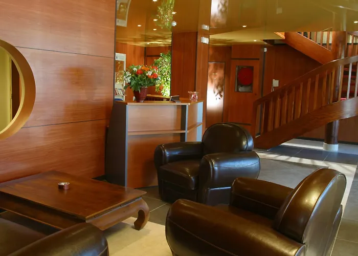 Logis Le Relais 2* Biscarrosse