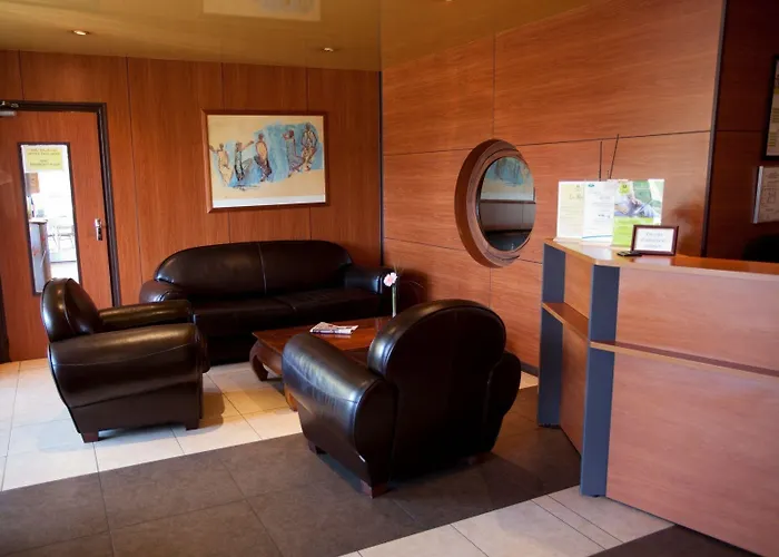 Hotel Logis Le Relais