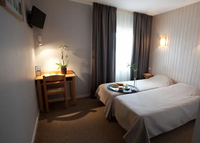 Logis Le Relais Biscarrosse