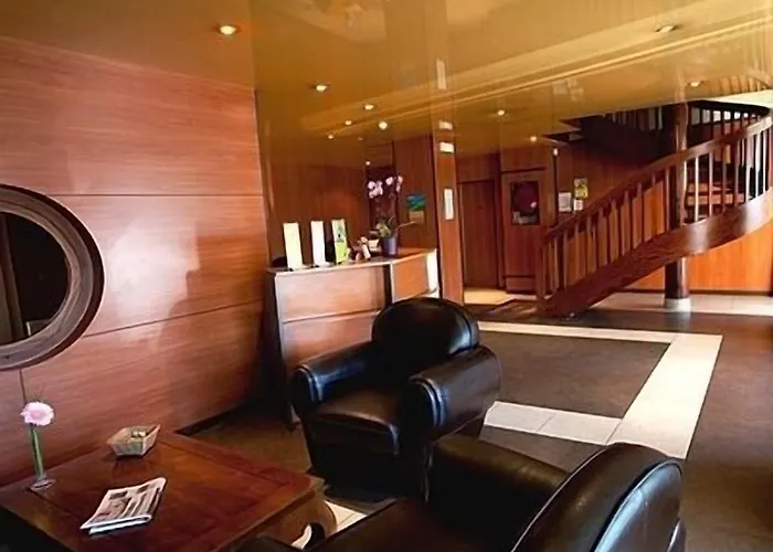 Hotel Logis Le Relais Biscarrosse