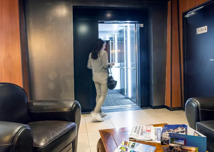 Logis Le Relais 2* Biscarrosse