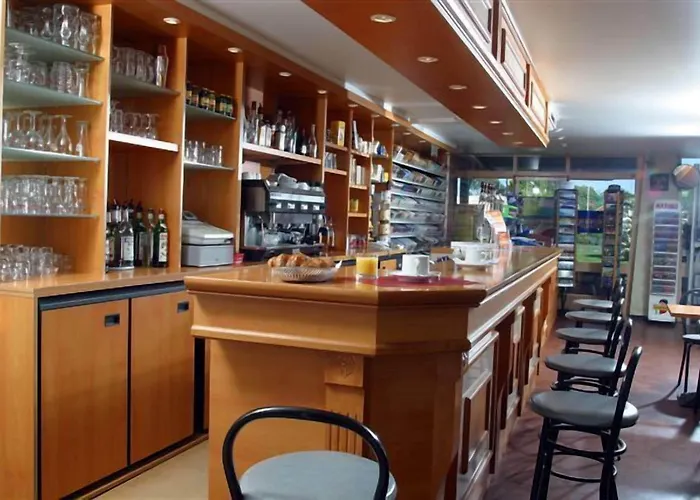 Hotel Logis Le Relais Biscarrosse