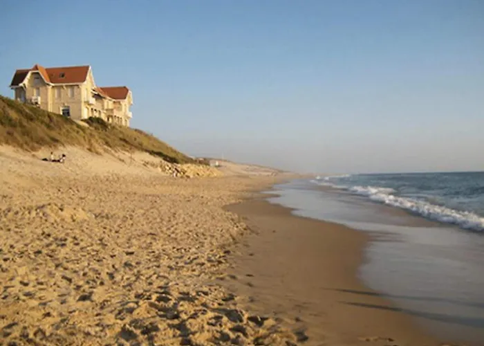 Logis Le Relais Hotel Biscarrosse