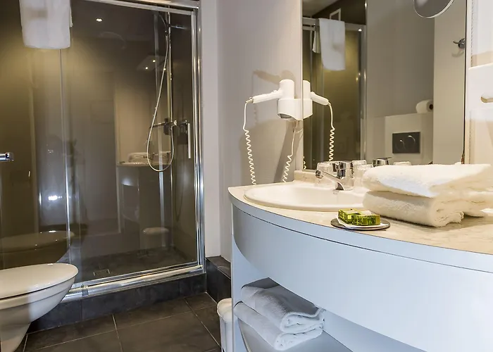 Logis Le Relais Hotel Biscarrosse