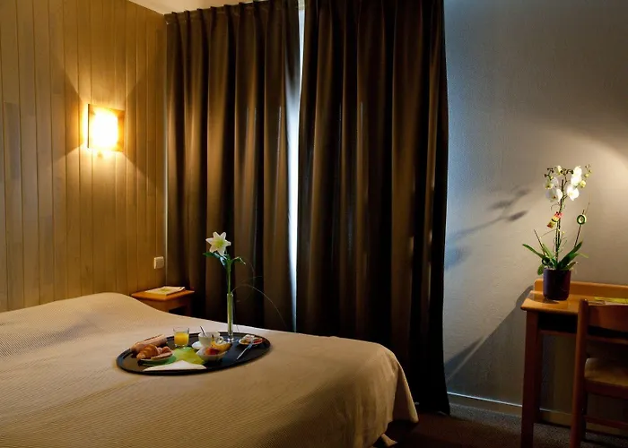 Logis Le Relais Hotel Biscarrosse