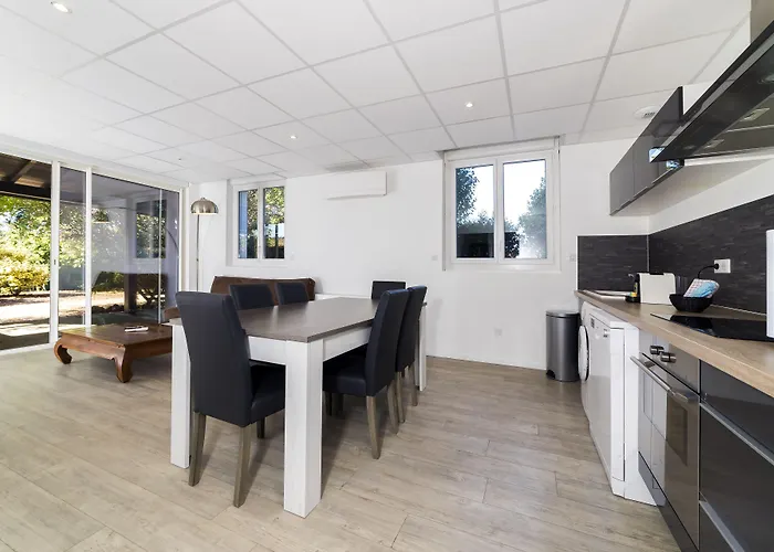 Logis Le Relais Hotel Biscarrosse