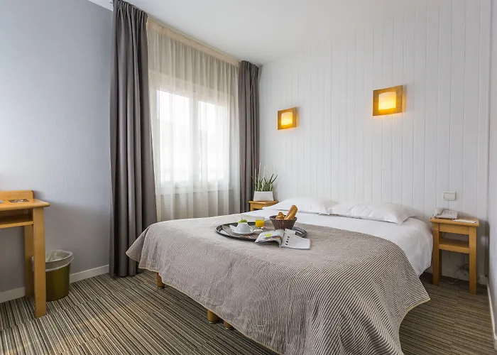 Hotel Logis Le Relais