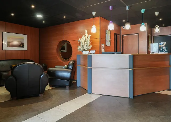 Logis Le Relais Hotel Biscarrosse
