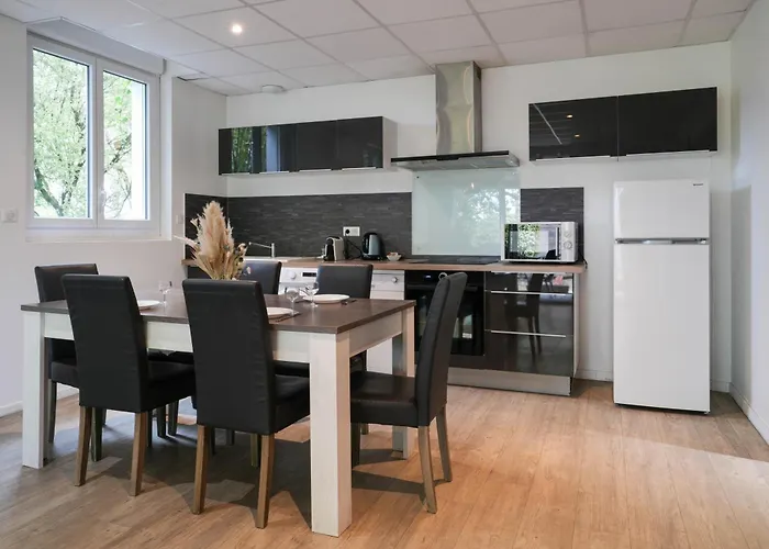 Hotel Logis Le Relais Biscarrosse