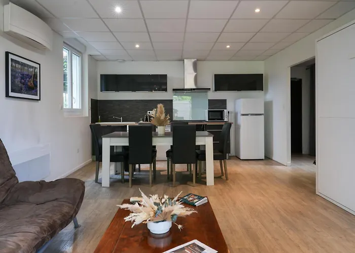 Logis Le Relais Biscarrosse