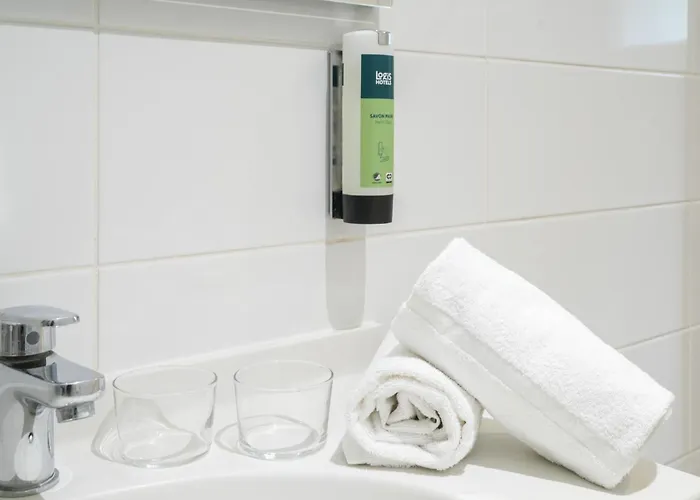 Logis Le Relais Hotel Biscarrosse
