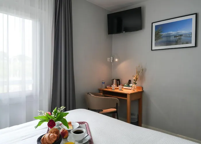 Logis Le Relais 2*