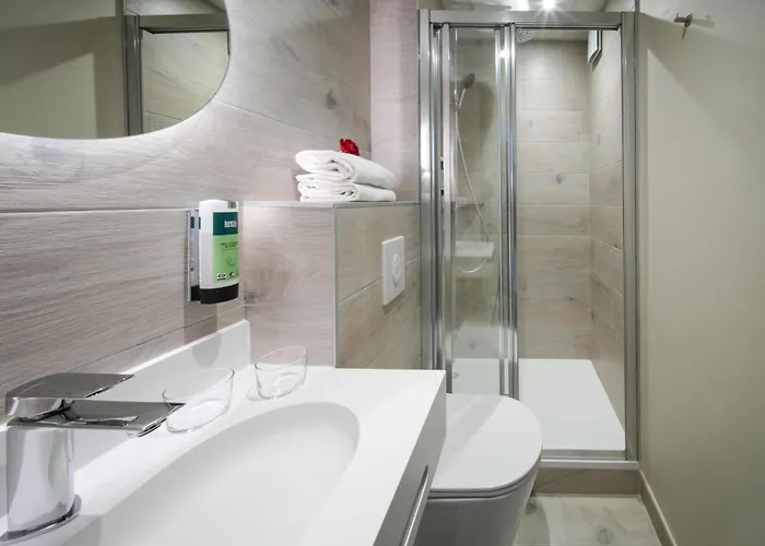 Logis Le Relais Hotel 2*
