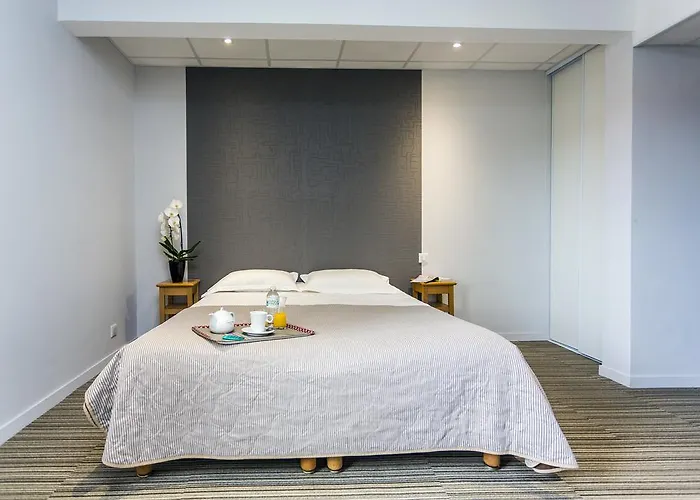 Hotel Logis Le Relais