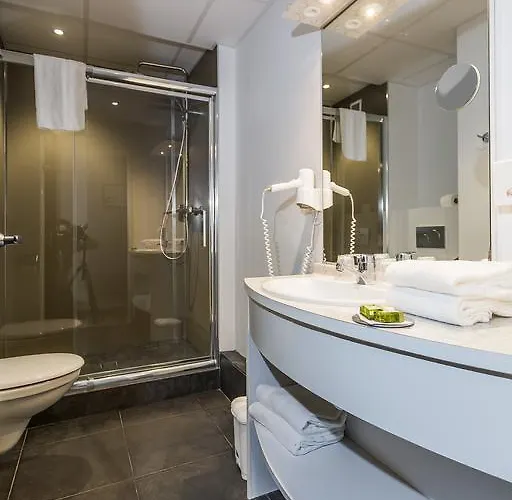 Hotel Logis Le Relais 2*