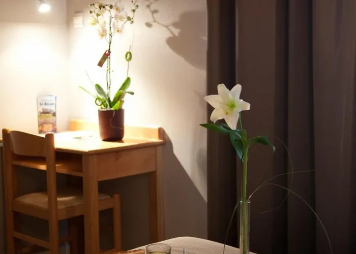 Logis Le Relais Biscarrosse