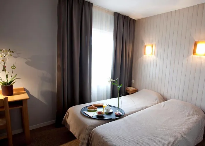 Logis Le Relais 2* Biscarrosse