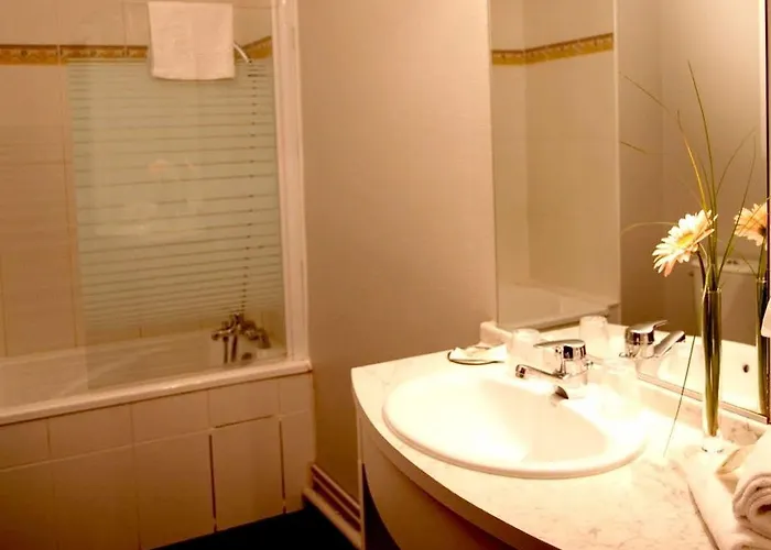 Logis Le Relais 2* Biscarrosse