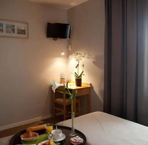 Logis Le Relais Biscarrosse