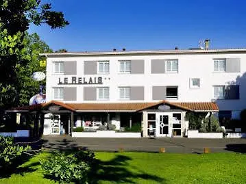 Logis Le Relais