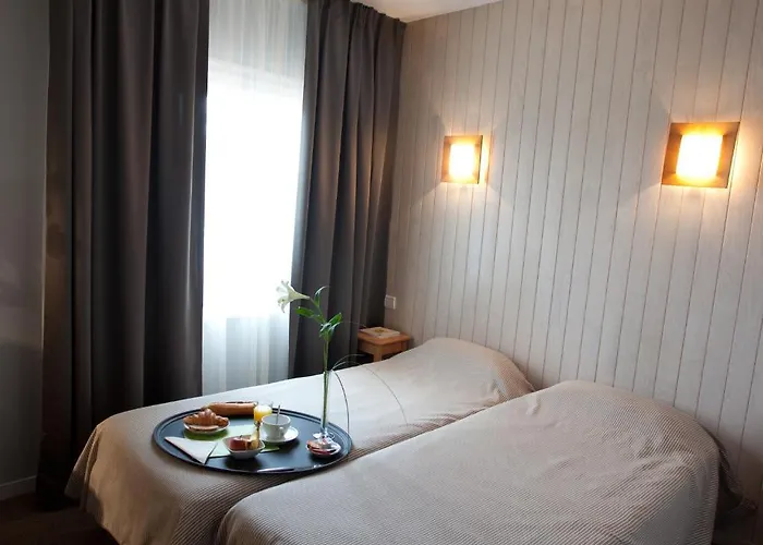 Logis Le Relais Biscarrosse