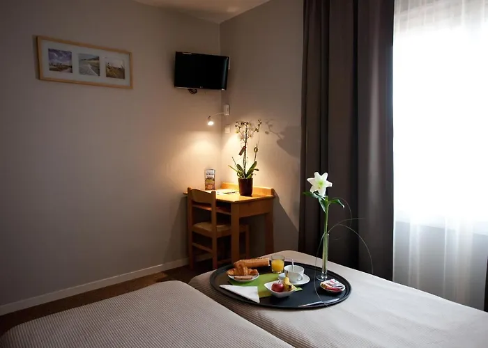 Logis Le Relais