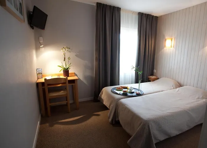 Logis Le Relais Biscarrosse