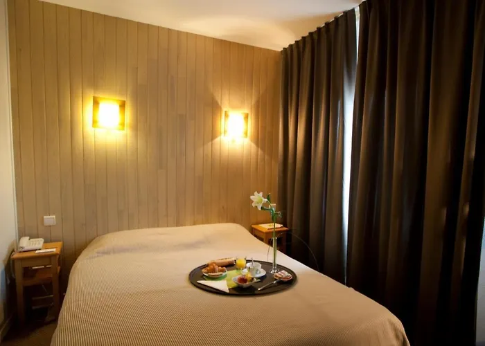 Hotel Logis Le Relais